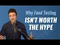 Do Food Sensitivity Tests Actually Work What You Need to Know