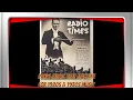 Download Lagu Popular 1932 Music By Henry Hall \u0026 The BBC Dance Orchestra @Pax41