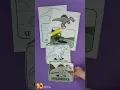 Spinosaurus Craft - Dinosaur Printable