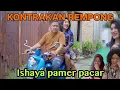Download Lagu ISHAYA PAMER PACAR || KONTRAKAN REMPONG EPISODE 545