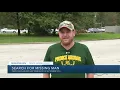 Where is Jimbo? Concern grows for man missing more than a month