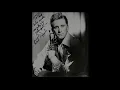 Paul Cacia - Harry James - Kirk Douglas - Melancholy Rhapsody
