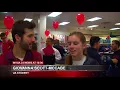 JCPENNEY TEAMS UP WITH CAREER CENTER HELPS STUDENTS SUIT UP FOR INTERVIEWS