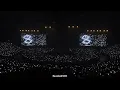 Lagu [4K] 240316 백현 Baekhyun Lonsdaleite in Seoul day1Exo-L singing Beautiful 엑소엘 때창 두근거려