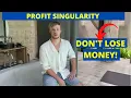 Download Lagu Profit Singularity ultra edition 2025  ~The Truth Behind!