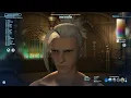 Final Fantasy XIV A Realm Reborn - Character creation