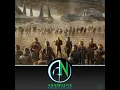 The Mandalorian Chapter 23 The Spies