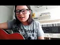 Loyane Dal Cortivo (cover) Bilhete - Ana Gabriela