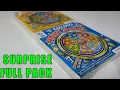 Download Lagu Surprise Full Pack of Scratchcards