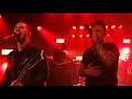 Papa Roach - Burn @ The Roxy, Hollywood, 1/24/19