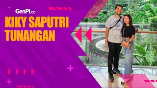 Kiky Saputri Tunangan, Calon Suami Jadi Sorotan