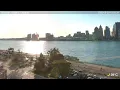Download Lagu Live Cam: Windsor, Ontario, Canada | Detroit Skyline, Michigan, USA - Morning Segment - 2025-06-29