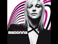 Madonna - Die Another Day (Audio) (2022 Remaster)