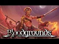 Bloodgrounds is Finally Here, and It's a Great Gladiator Sandbox RPG!