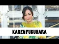 10 Things You Didn t Know About Karen Fukuhara Star Fun Facts