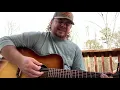 Silverado For Sale (cover)