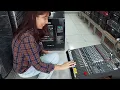 Download Lagu mixer SPL Audio 12 channel