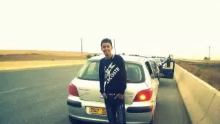 Cheb Adjel Live 2013 L9itha Fi Lari Tabki 3la Hbibha By Tony Zebair 