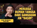 JANGAN BIARKAN SETAN MENGHANCURKAN RUMAH TANGGAMU - USTADZ ABU BASSAM OEMAR MITA, LC