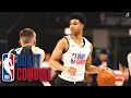Quentin Grimes Went Off For 27 Points Full Highlights Postgame Interview