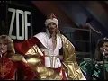 Dschinghis Khan - Moskau (ZDF Hitparade 09.07.1979)