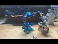 Finding Nemo And there s no way you re gonna make me Recreated in Stop Motion using Lego Mixels