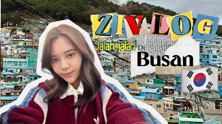 JALAN-JALAN DI KOREA!!!
