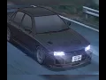 MC Levin - Sua amiga eu vou Sarrar | slowed + reverb|