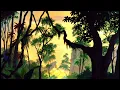 Download Lagu The Jungle Book (1967) - The Bare Necessities(Reprise) [UHD]