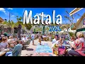 Download Lagu Matala Kreta, walking tour 4K, vlog, Greece travel guide 2025