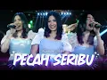 Download Lagu Pecah Seribu -  Lusyana Jelita (Official Music Video)