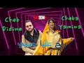 Download Lagu Cheba Yamina | Cheb Didine | Rah Alia Hbibi W Ghab - راح عليا حبيبي و غاب/ شابة يمينة و ديدين