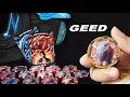 Download Lagu DX Ultra Z Riser : ULTRAMAN GEED FUSION RISE Medal Test (ENG SUB)