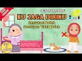 Download Lagu Ku Jaga Diriku, Sentuhan Boleh Sentuhan Tidak Boleh - Lagu Anak Terbaru New Version