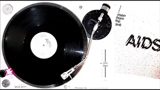 risen from the rank aids 1985 