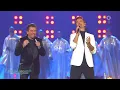 Thomas Anders & Florian Silbereisen - Roger Whittaker Hit Mix | Schlagerbooom 2023