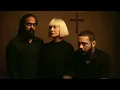 Download Lagu Sia ft  Post Malone ft  Damian Marley – I Will Find You in the Next Life