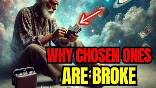 This Is Why God Allows CHOSEN ONES To Be BROKE
