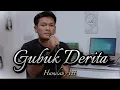 Download Lagu GUBUK DERITA - Hamdan att ( Cover zanca)