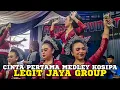 Download Lagu BAJIDORAN LEGIT JAYA AMET RIFAL GROUP CINTA PERTAMA MEDLEY KOSIPA VIRAL TIKTOK