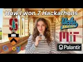 How to win a hackathon tips from a 7x winner organizer
