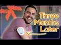 Download Lagu I Used Omnipod 5 for 3 Months - How it Compares to DIY