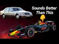 Lagu 7 Cars That Sounds Like (or better than) Formula 1 Cars