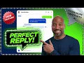 How to Close More Sales Using AI Smart Replies in 2025 Nowsite