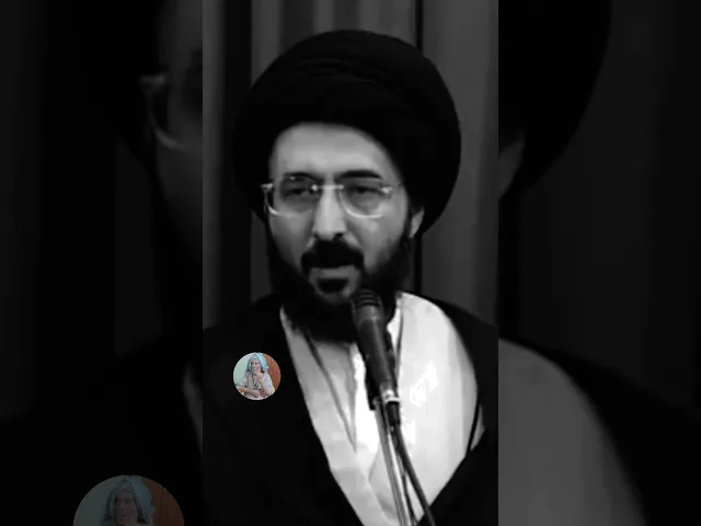 ⁣تريد ترتاح... 🙏❤سيد محمد رضا الشيرازي