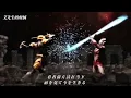 Lagu [MAD] Now Or Never • ウルトラギャラクシーファイト運命の交差点