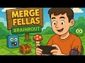 Download Lagu 🔴 LIVE!! Merge Fellas Indonesia New VERSION!! 🔗 Link in Description