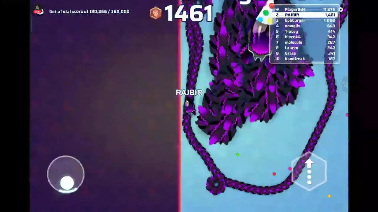 RAJBIR GAMING Live Stream
