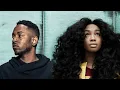 SZA - 30 For 30 feat. Kendrick Lamar (clean) music video