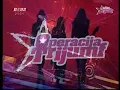 Sonja Bakic & Junior Jack - Stupidisco